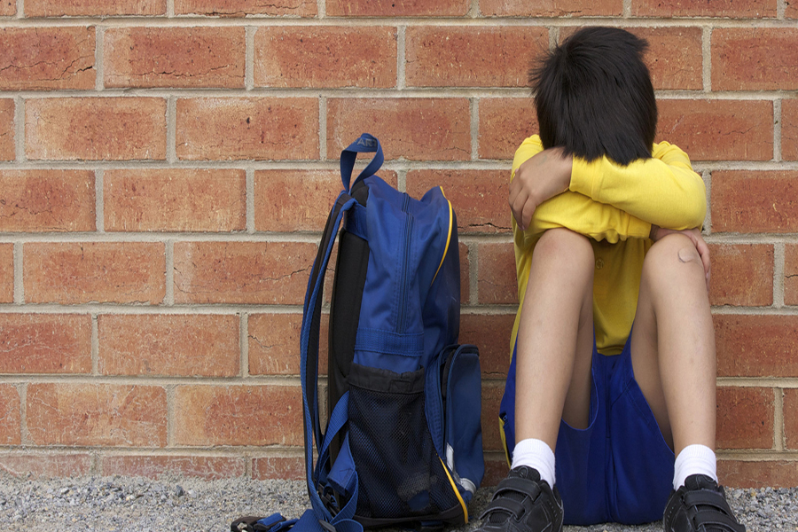 Σχολικός εκφοβισμός (Bullying): τι χρειάζεται να γνωρίζουν γονείς, δάσκαλοι και παιδιά